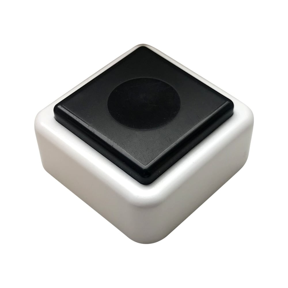 Кнопка звонка Тритон кнопка для дверного звонка проводная zamel pdj 213 p с подсветкой белый