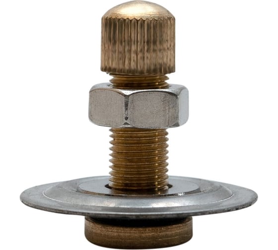 Изображение товара Ниппель для гидроаккумулятора LadAna 110107001