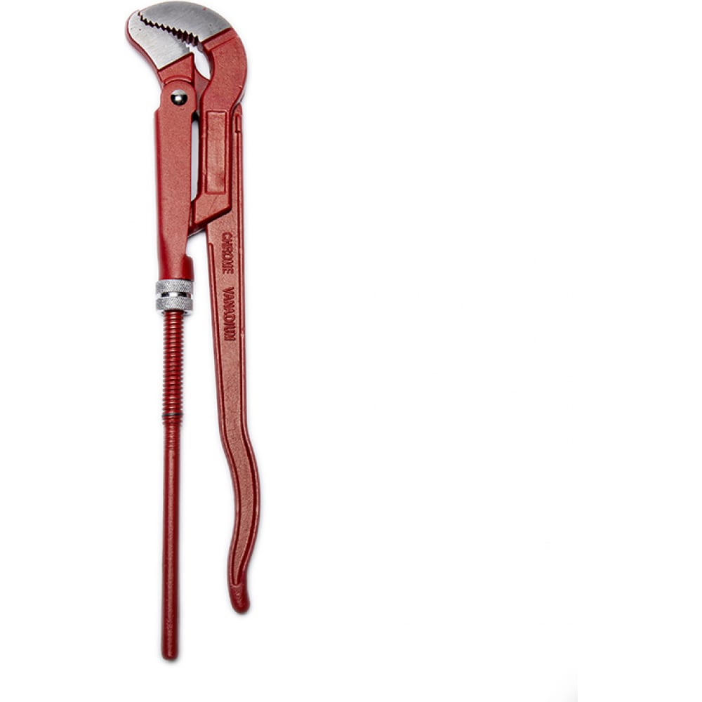 Рычажный трубный ключ BIST ключ трубный газовый рычажный s 1045 0381 захват 40 мм длина 420 мм