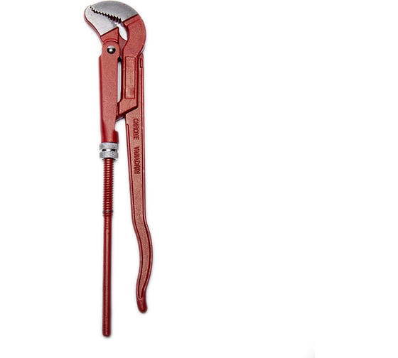 Изображение товара Трубный рычажный ключ BIST «S»-тип , 1.5" BWD313-06