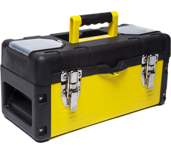 Изображение товара Ящик для инструментов BIST с органайзером 14" BWD1322-14
