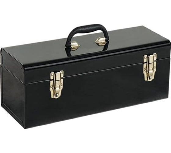 Изображение товара Металлический ящик для инструментов BIST 425x180x190 мм BWD1326