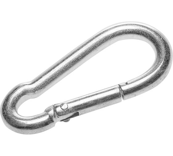 Изображение товара Пожарный карабин КРЕП-КОМП DIN 5299, м11, 1 шт. кпо11мф