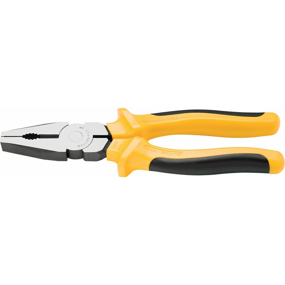 фото Комбинированные плоскогубцы tramontina