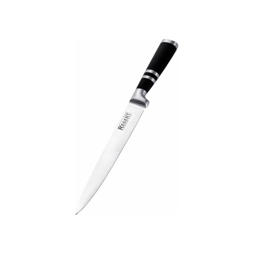 Разделочный нож Regent inox разделочный нож mallony
