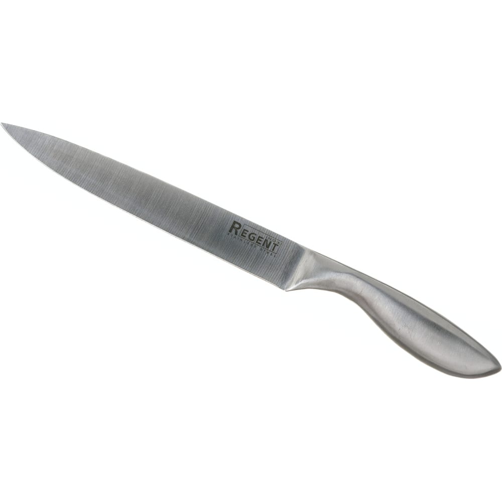 Разделочный нож Regent inox разделочный нож webber