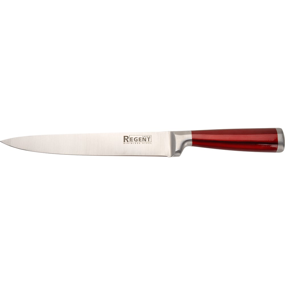 Разделочный нож Regent inox - 93-KN-SD-3