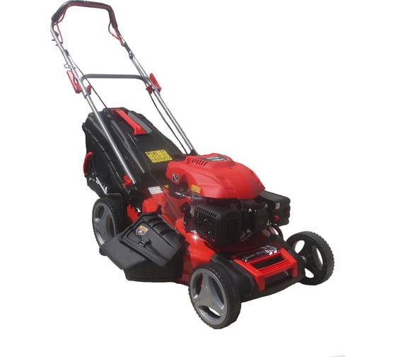 Изображение товара Самоходная бензиновая газонокосилка Expert-bis L51S 263205