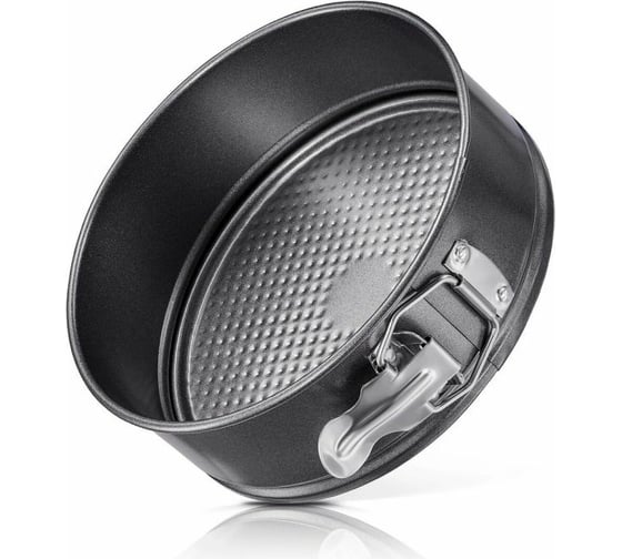 Изображение товара Форма для выпечки и запекания Regent inox Linea EASY 12x4.5 см 93-CS-EA-5-01