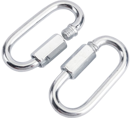 Изображение товара Винтовой карабин КРЕП-КОМП м5 5 шт. кв5мф