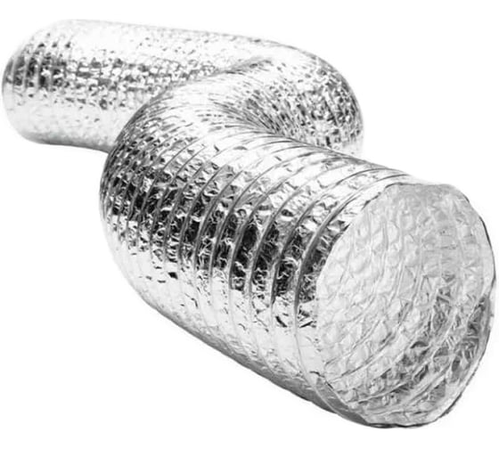 Изображение товара Воздуховод гибкий DFAm-315 Diaflex УФ-00036559