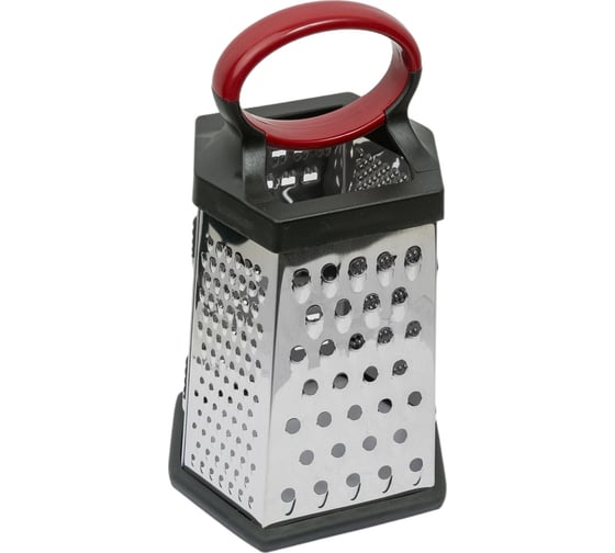 Изображение товара Универсальная терка Regent inox Linea PRESTO 21 см 93-AC-GR-45