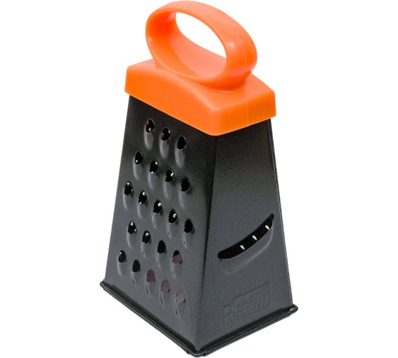 Изображение товара Универсальная терка Regent inox Linea PRESTO 12 см 93-AC-GR-29