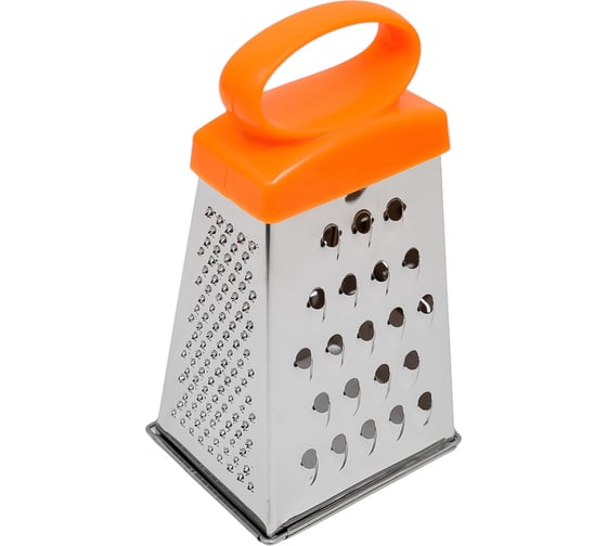 Изображение товара Универсальная терка Regent inox Linea PRESTO 12 см 93-AC-GR-28