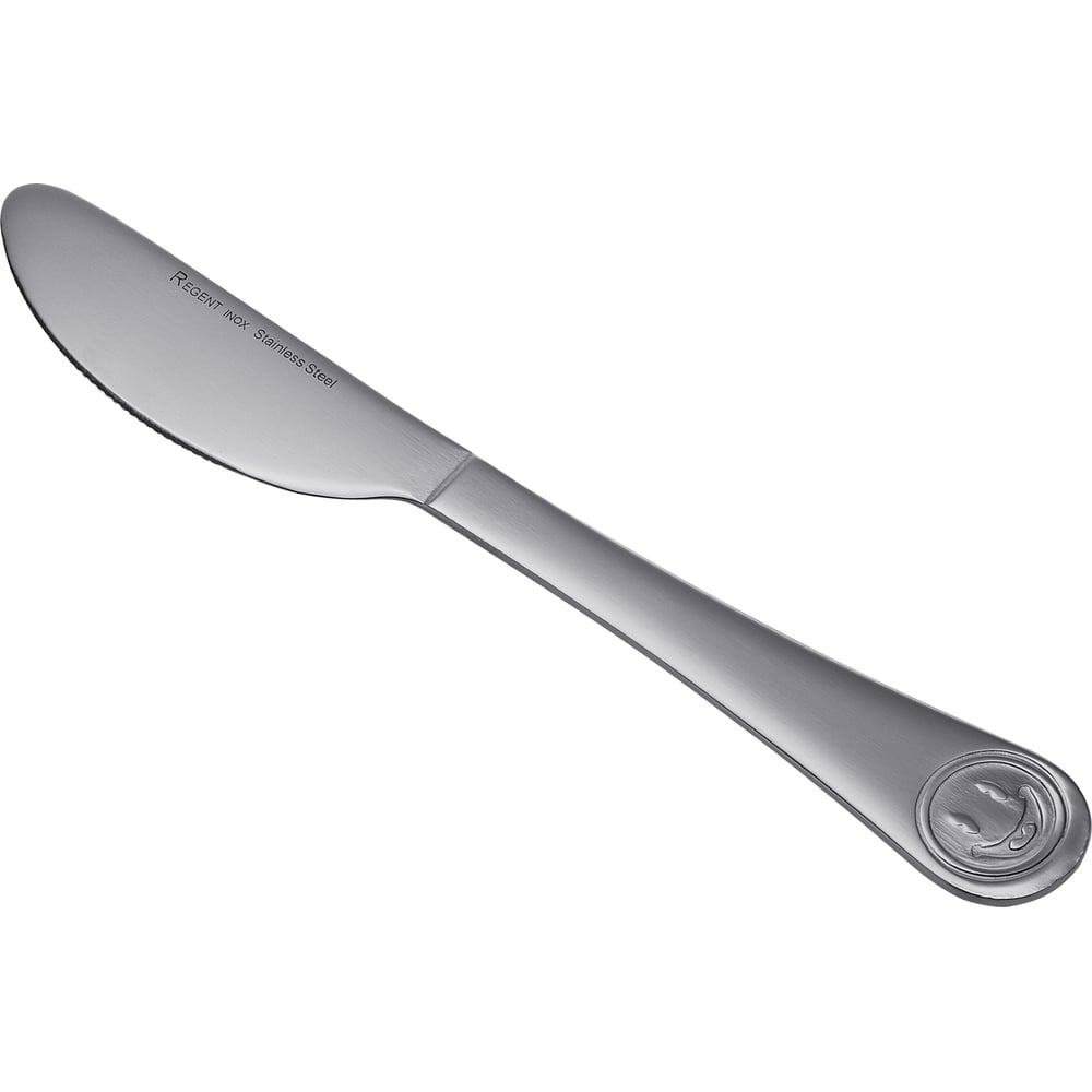 Детский нож Regent inox Linea SMILEY 93-CU-SM-01