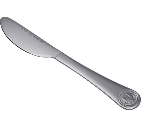 Изображение товара Детский нож Regent inox Linea SMILEY 93-CU-SM-01