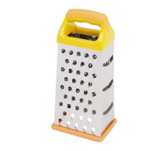 Изображение товара Универсальная терка Regent inox Linea PRESTO 23 см 93-AC-GR-24