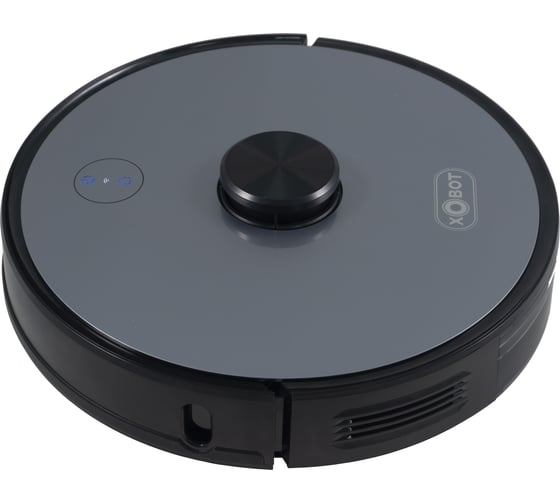 Изображение товара Робот пылесос XBOT Xbot L7 Smart с влажной уборкой и станцией самоочистки Xbot L7 Smart