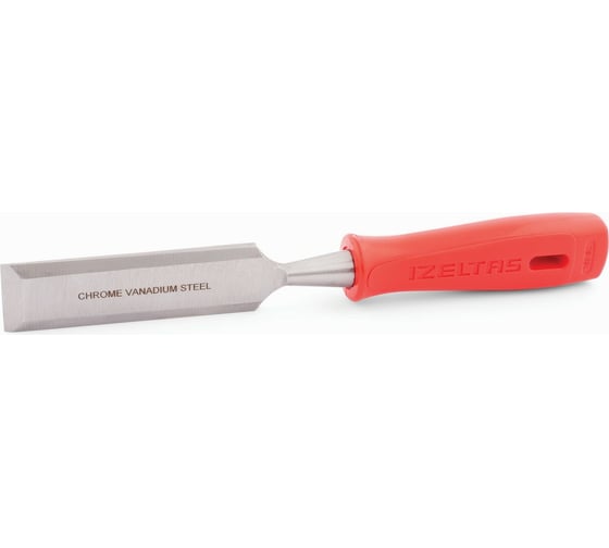 Изображение товара Плоская стамеска IZELTAS 255x22 мм 5010230022