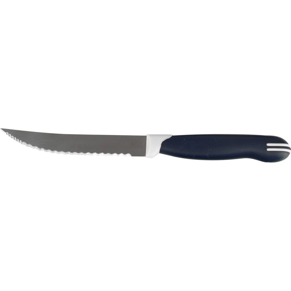 Нож для стейка Regent inox нож samura филейный mo v 21 8 см g 10
