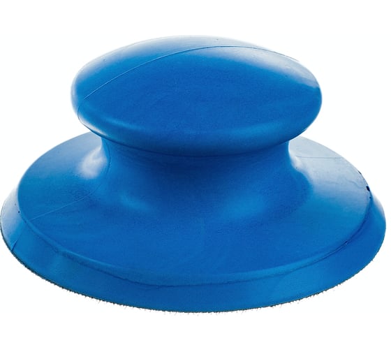 Изображение товара Шлифовальный блок KUSSNER EVA, D125 мм 1000-290125