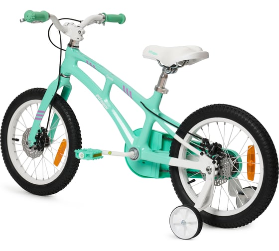 Изображение товара Велосипед PIFAGOR Candy диаметр колес 16 PG16CYMW