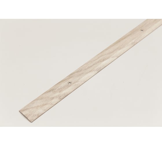 Изображение товара Универсальный стык РУССКИЙ ПРОФИЛЬ 28 мм, 1.8 м, дуб камелия, 10 штук 4620017686767