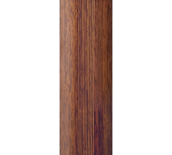 Изображение товара Универсальный стык РУССКИЙ ПРОФИЛЬ 28 мм, 1.8 м, дуб натуральный, 10 штук 4660003185157