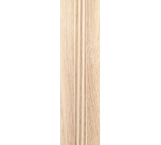 Изображение товара Универсальный стык РУССКИЙ ПРОФИЛЬ 28 мм, 1.8 м, дуб аляска, 10 штук 4620017686781