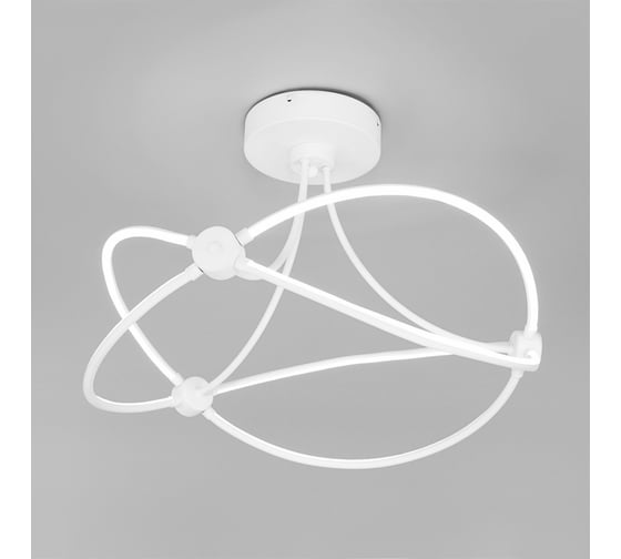 Изображение товара Потолочный светильник Eurosvet 90246 6 белый a056156