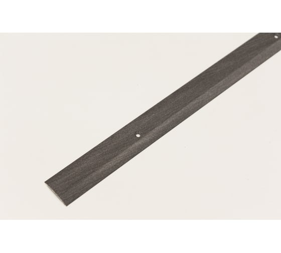 Изображение товара Универсальный стык РУССКИЙ ПРОФИЛЬ 28 мм, 0.9 м, Токио, 10 штук 4680427003455