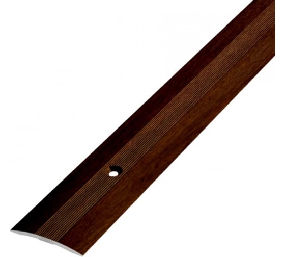 Изображение товара Универсальный стык РУССКИЙ ПРОФИЛЬ 28 мм, 0.9 м, дуб канадский, 10 штук 4660003183566