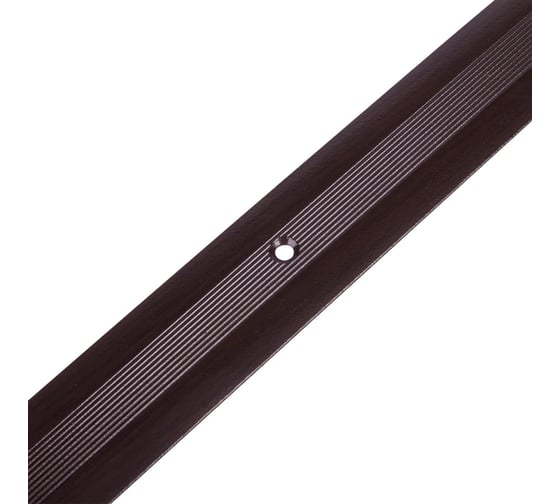 Изображение товара Универсальный стык РУССКИЙ ПРОФИЛЬ 28 мм, 0.9 м, дуб гринвич, 10 штук 4680427035265