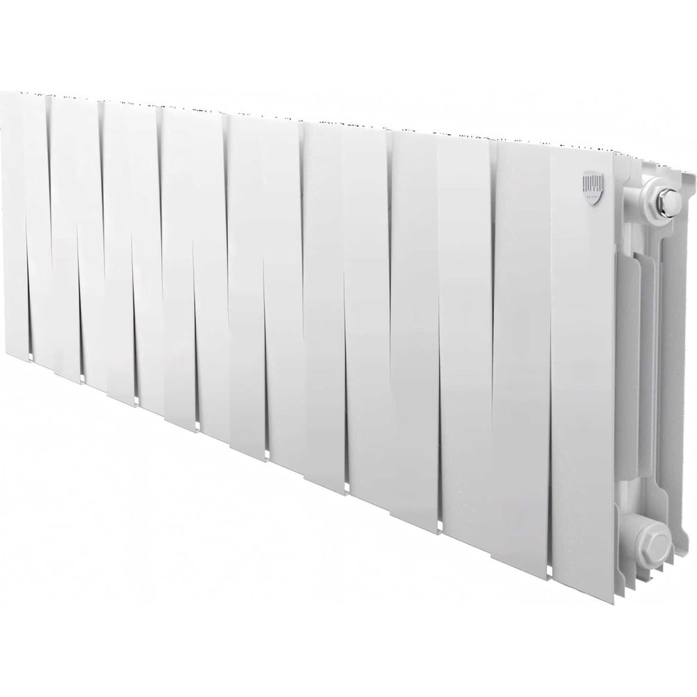 Изображение товара Радиатор Royal Thermo PianoForte 300 /Bianco Traffico - 16 секц. НС-1346043