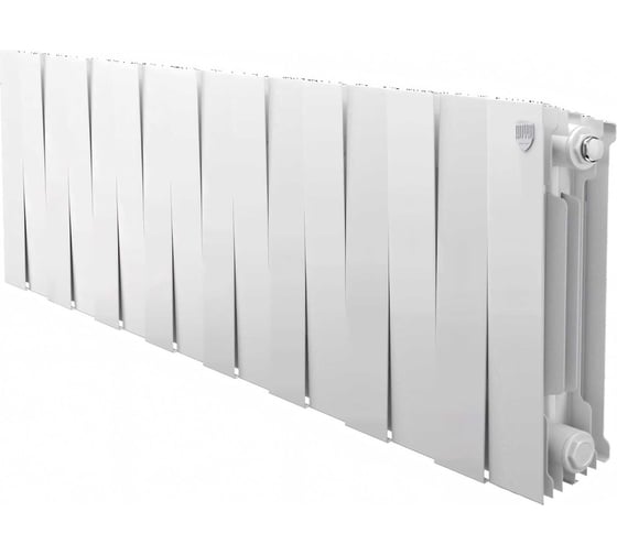Изображение товара Радиатор Royal Thermo PianoForte 300 /Bianco Traffico - 16 секц. НС-1346043