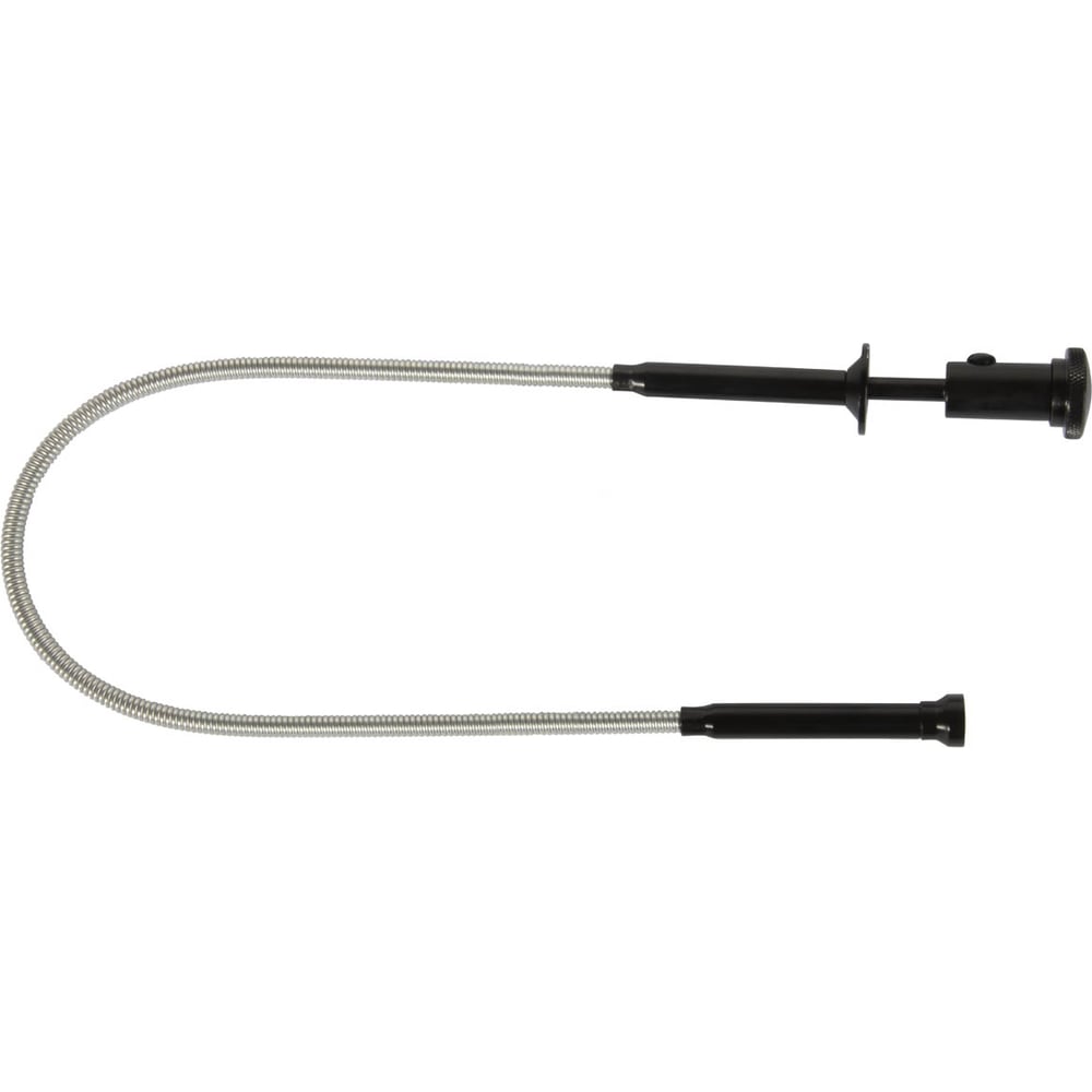 Изображение товара Гибкий магнит с подсветкой WIEDERKRAFT WDK-65461 450 мм профессиональный инструмент