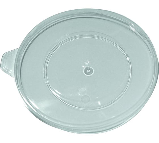 Изображение товара Крышка для емкости 2300мл WOLF (200 шт.), neutral 1.4221.2300