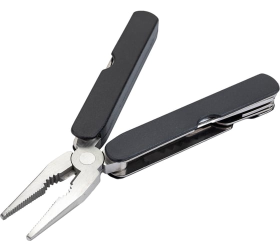 Изображение товара Мультитул TOURIST 11 предметов ДМ-390