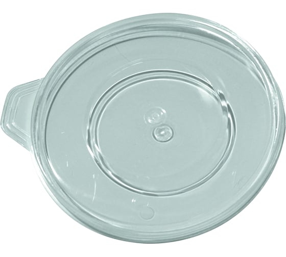 Изображение товара Крышка WOLF для емкости 700 мл (400 шт.), neutral 1.4221.0700