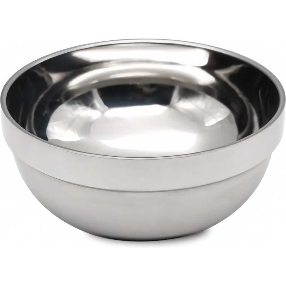 Изображение товара Изотермическая миска TOURIST THERMO BOWL-1100 18 см нержавеющая сталь