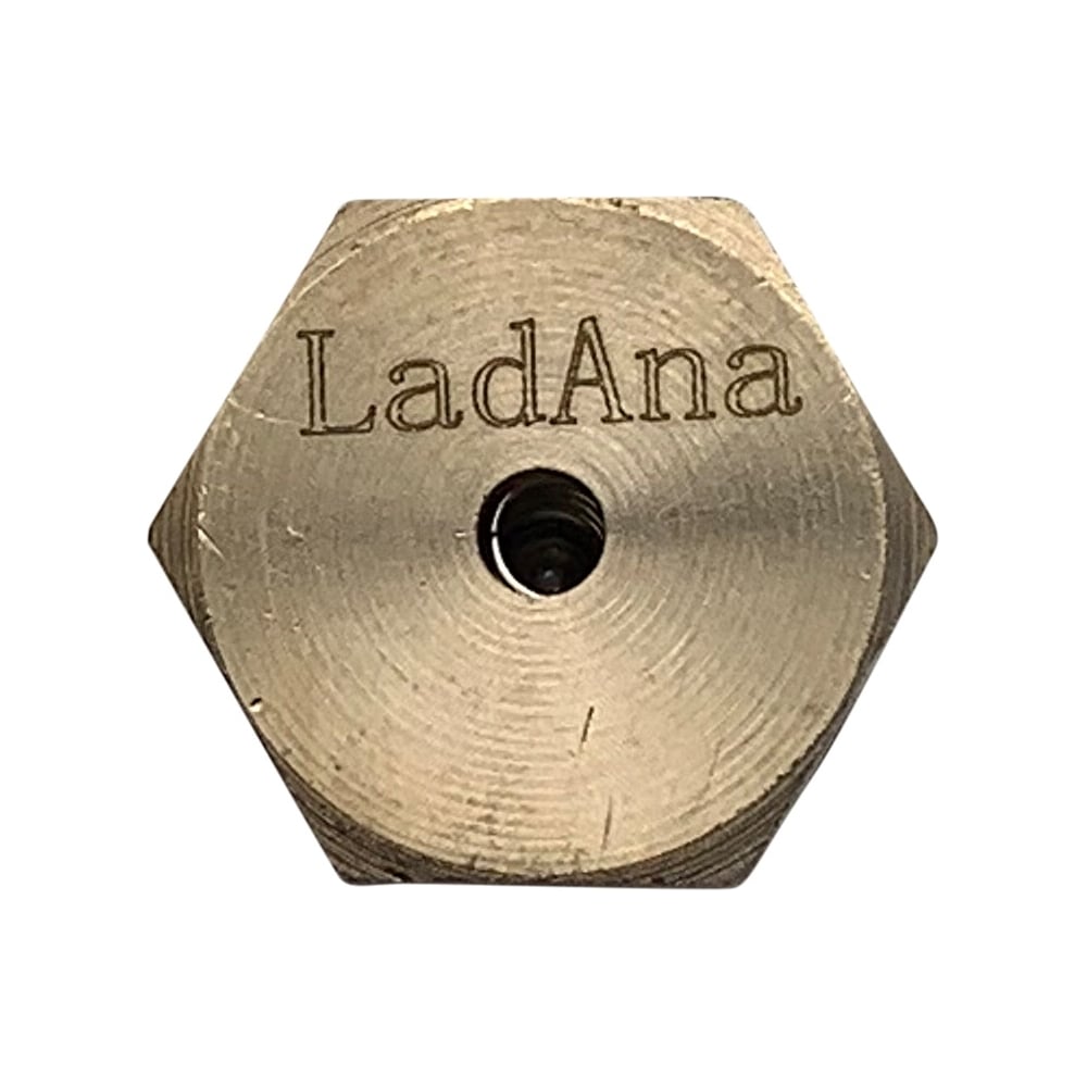    LadAna