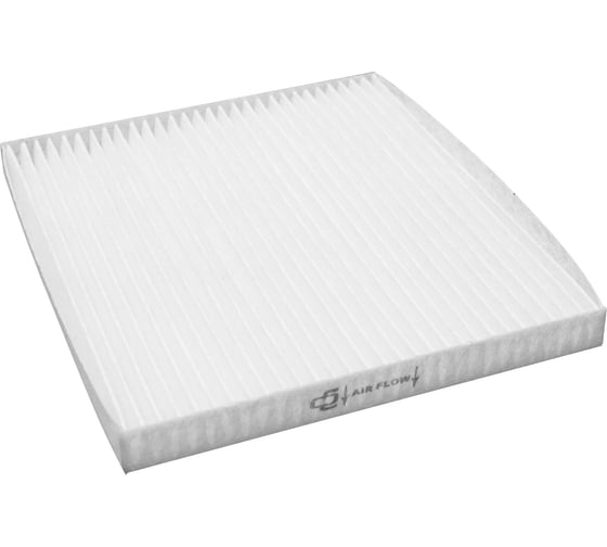 Изображение товара Фильтр салона простой SsangYong Nev Actyon кат. № 68116340000 ФС VF-059n