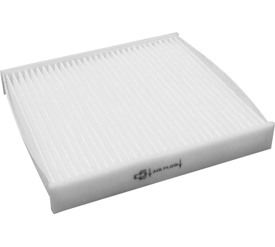 Изображение товара Фильтр салона для а/м Geely CN95, SX11, FE-7 кат. № 8025530000 ФС VF-061n