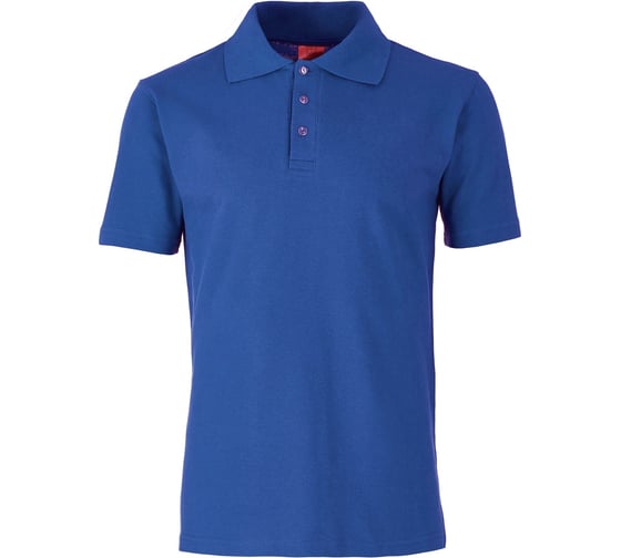 Изображение товара Тенниска-поло СОЮЗСПЕЦОДЕЖДА василек, р. XL/52 0480058402030