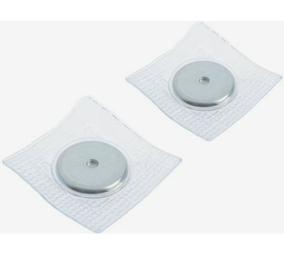 Изображение товара Неодимовый магнит для авто СИМАЛЕНД d:25 мм, набор 2 шт. 4790158