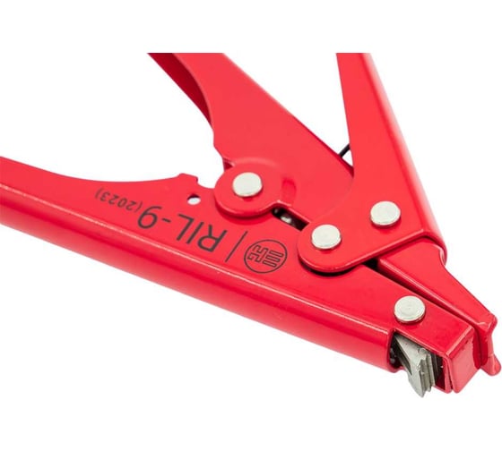 Изображение товара Инструмент для затяжки стяжных хомутков НИЛЕД RIL 9 13302701