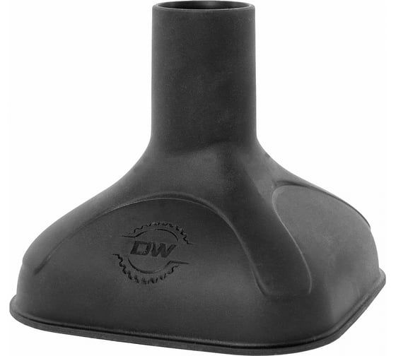 Изображение товара Насадка для прочистки труб Daewoo DAVC TPR