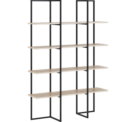 Изображение товара Стеллаж НАЙДИ ФРИ дуб сонома LSF-553025