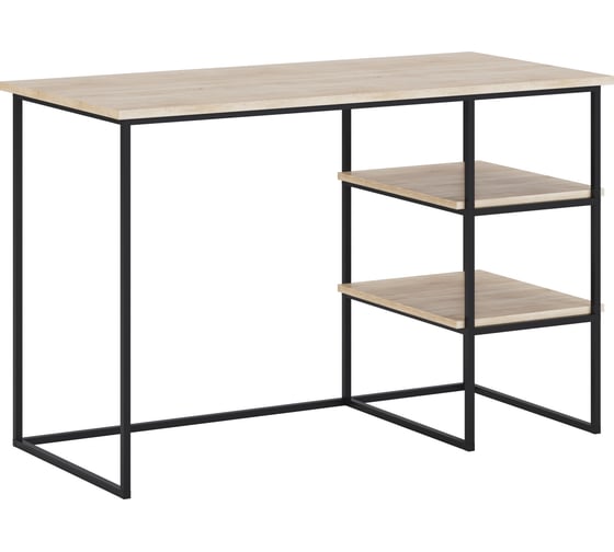 Изображение товара Стол НАЙДИ Сингл дуб сонома LTS-553025