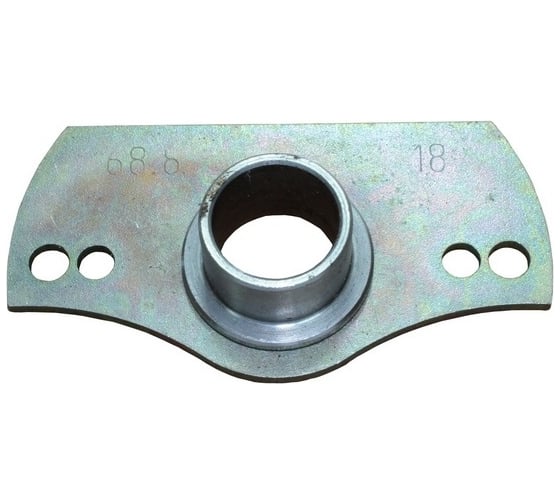 Изображение товара Втулка для фрезера CROWN CT 11020 18 мм DOOR-TOOL Б.2.16